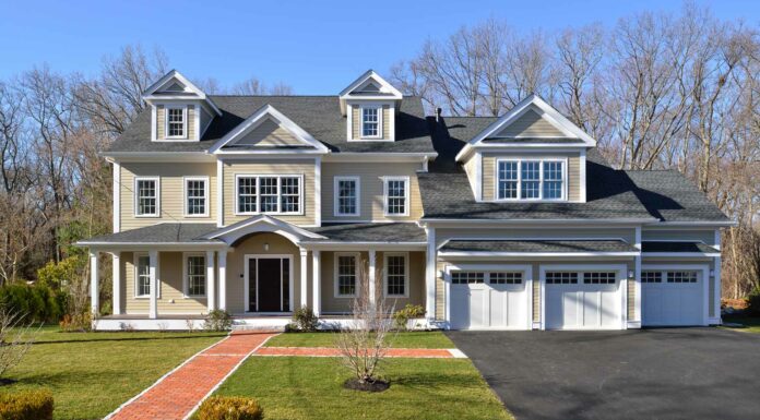 Cities with Strongest Markets for Large Homes