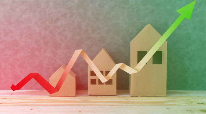 Cost of Renting Home in Cities Nationwide Soaring