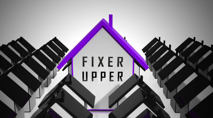 Discounts to Expect on Fixer-Uppers & Stale Listings