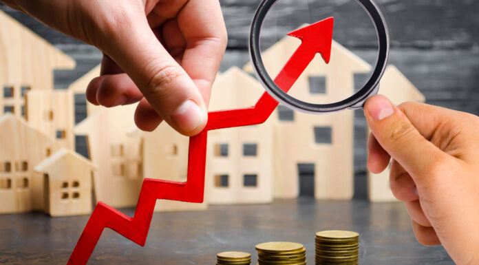 Rising Home Prices:  How Long Can This Go On?