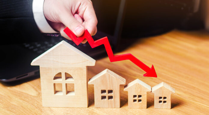 Home Affordability Declines While Prices Soar