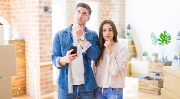 Home Buying Demand Slips Below 2020 Levels for First Time in 2021