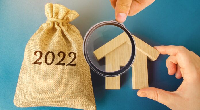 Markets Expected to Boom in 2022