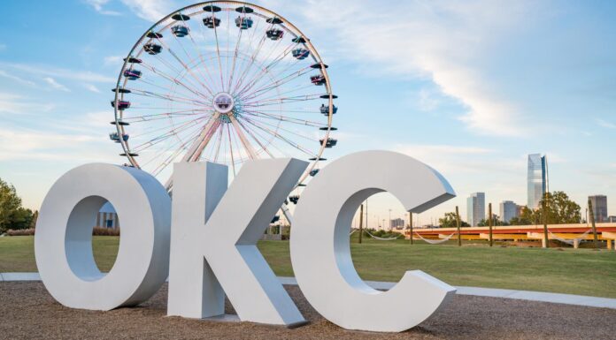 Midtown District in Oklahoma City One of America’s Hottest Neighborhoods