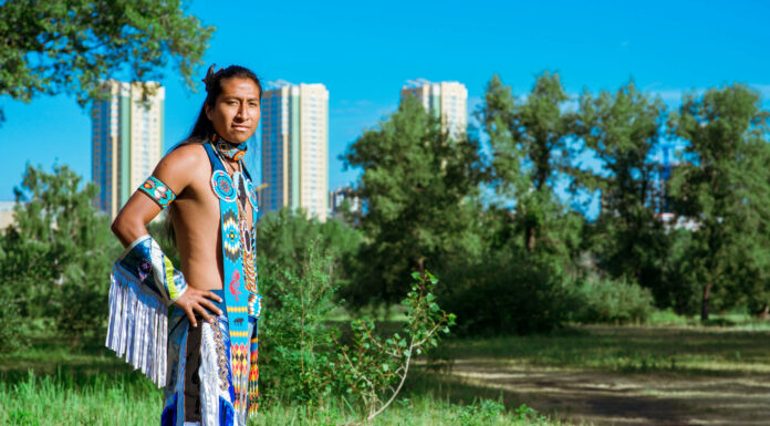 Native Tribes Looking to Build Wealth via Real Estate