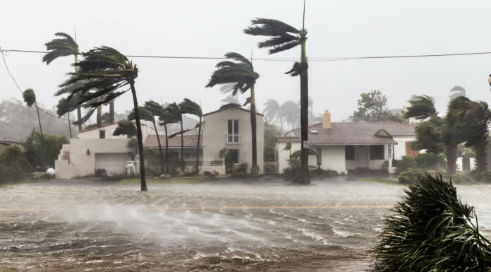 Nearly 8M US Homes at Risk of Hurricane Storm Surge in 2021
