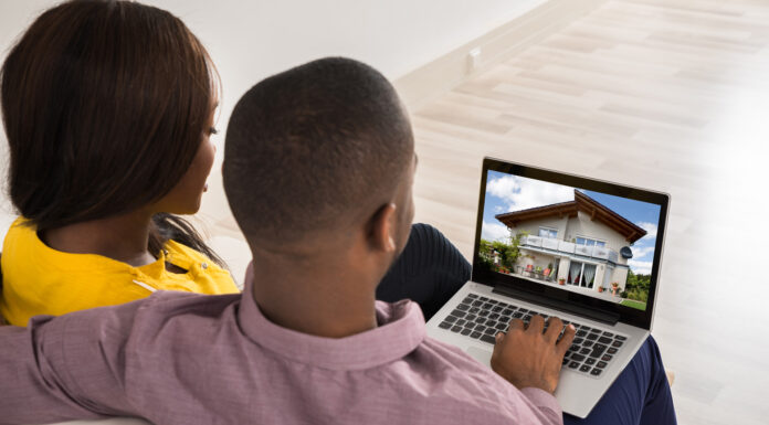 “I Just Bought a Newly Built House Online!”