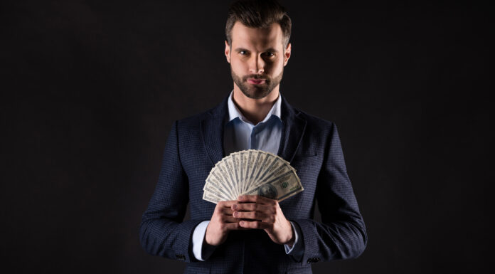 North America On Top Again in Millionaire Count