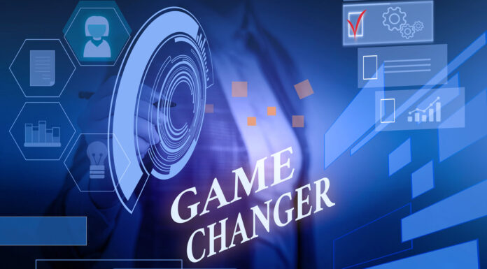 RealTrends 2021 Game Changers