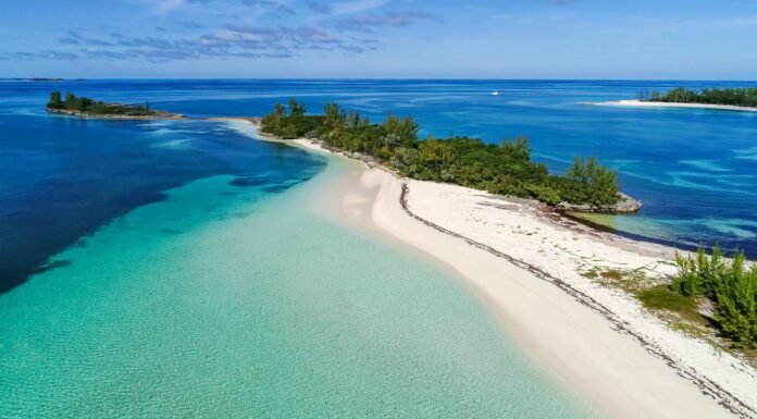 Recovery in Full Swing in Bahamas