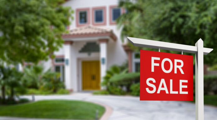 Sellers Ready to Cash Out