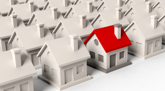 Surprise Housing Slowdown? | Harris US Tour Day 13 Boise, Idaho