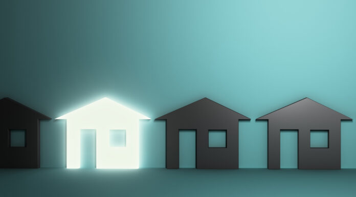 Surprise Housing Slowdown (Part 2) | Harris US Tour Day 14