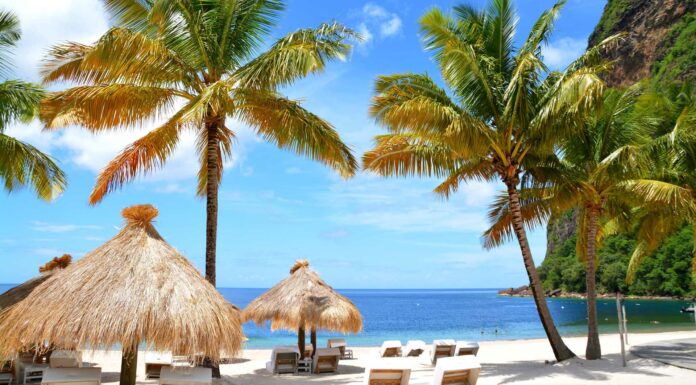 The Caribbean’s St. Lucia is Investors’ & Individual Buyer’s Dream