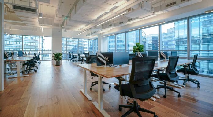 Top 10 Global Issues Affecting Commercial Real Estate