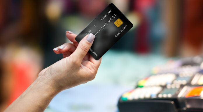 Users Allowed to Pay & Build Credit on Monthly Rent with New Credit Card