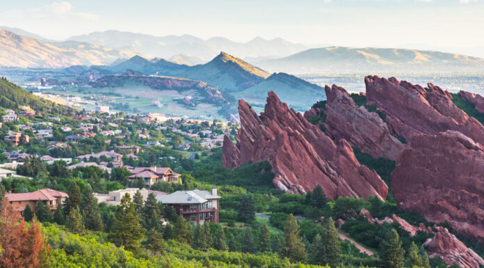 Western Markets Now Have Trifecta in Surging Prices