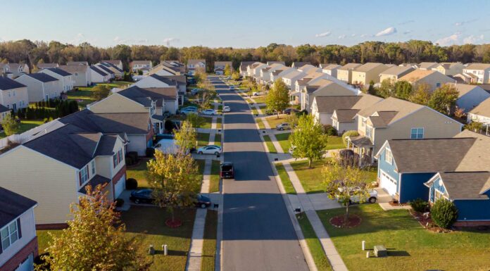 Will Major Cities Offer Better Upside than Suburbs?