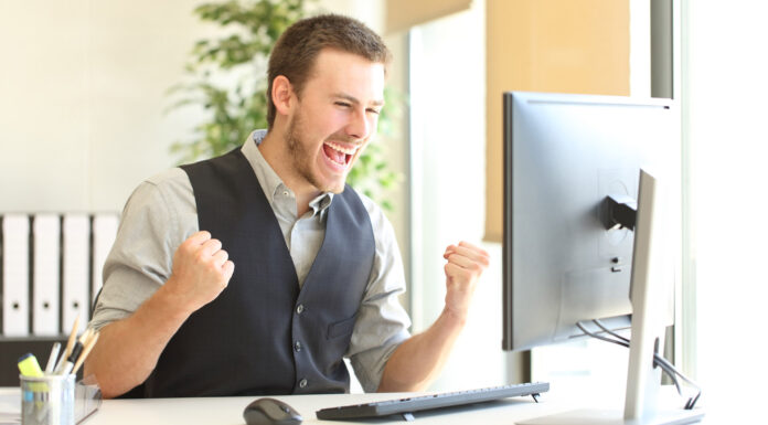 YES! You Can Still Make This Your Best Year EVER! (Your Plan Has Arrived)