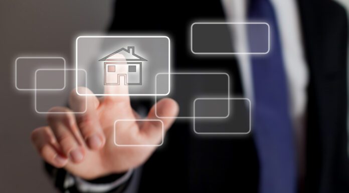 iBuying Rebounds to Pre-Pandemic Levels