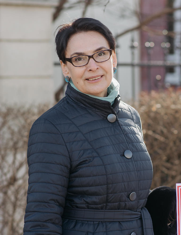 You have an opportunity