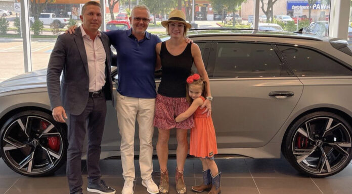 Harris US Tour Day 4 | Roswell to Taos New Mexico