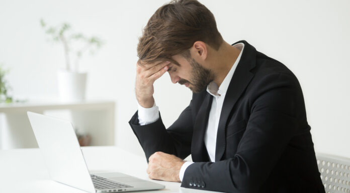 How to Handle The Stress Of Your Success