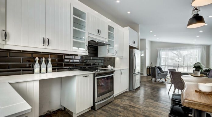 Buyers Returning to Condos