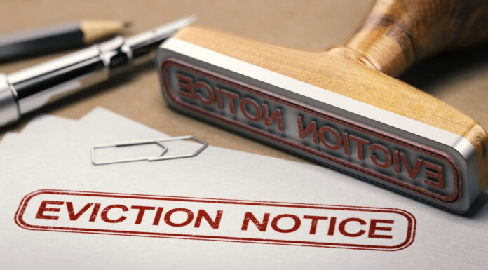 CDC Issues New Eviction Ban Effective through October 3