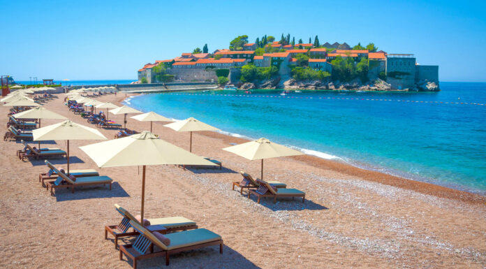 Montenegro – Home to Coastal & Mountain Beauty