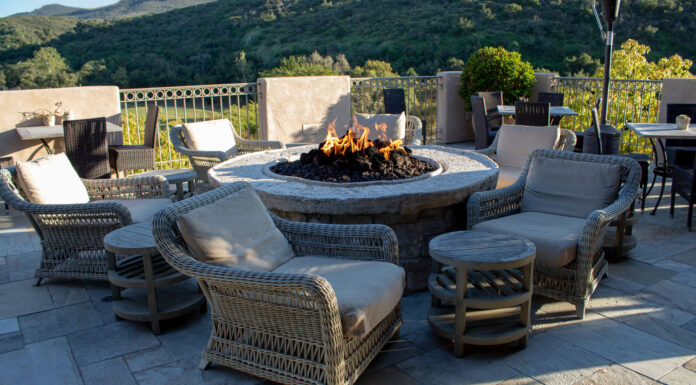 Upgrading Outdoor Spaces for Fun & Profit