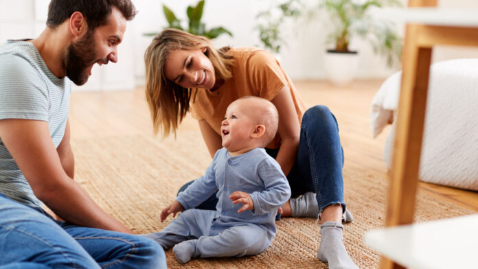 Best Places to Have Babies & Families