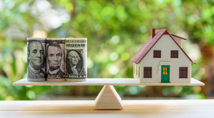 Borrowers Withdrew $63B in Equity in Q2 2021