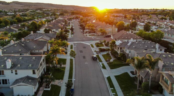 California Legislature Open to More Development in Suburbs