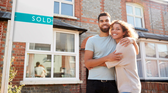 Fewer First-Time Buyers Up at Bat These Days