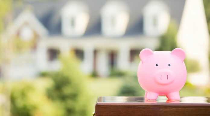 Home Prices Hit All-Time Annual Growth High in July