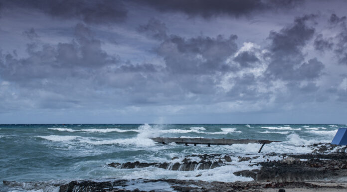 Hurricane Ida Flooding Could Stall/Stifle 47,000 Pending Sales in New York & New Jersey