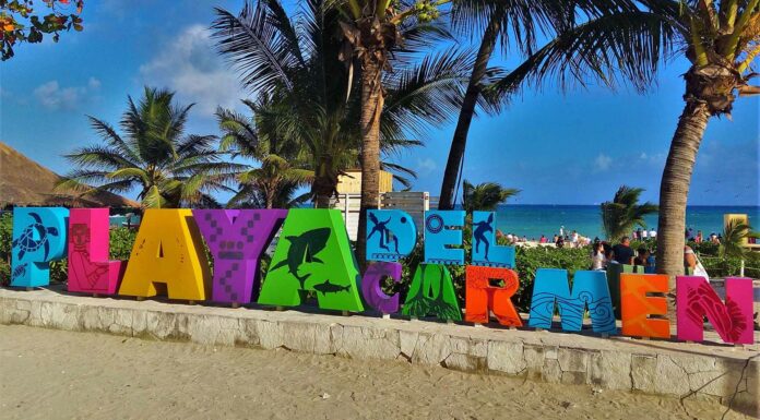 Mexico’s Playa del Carmen Beach Houses Getting Snapped Up
