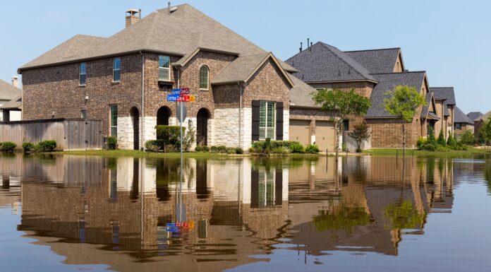 Mortgage Market Not Ready for Climate Risks