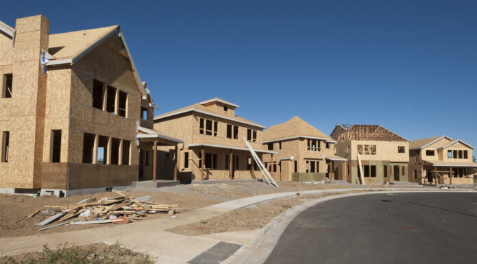 New Construction Insights for Q2 2021