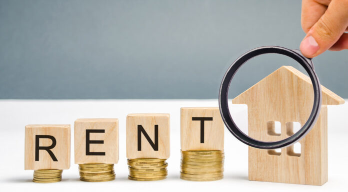 Rents Keep Climbing & Affordable Housing Vacancies Drop