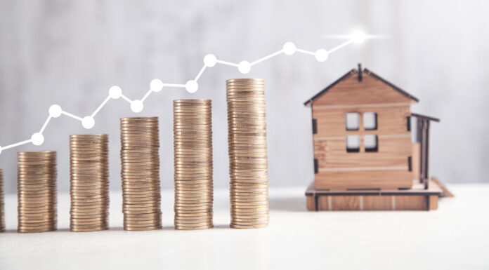 Sales Price Grows to Record High in July