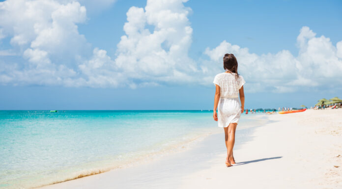 Second Home Living and/or Quarantining in Paradise