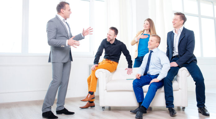 Secret Speaking Powers | Do People WANT to Listen to You? (Part 2)