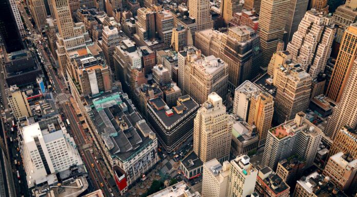 September Listings in Manhattan Up +30%