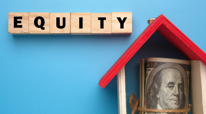 Strong Equity Gains in Q2 Lower Foreclosure Risks
