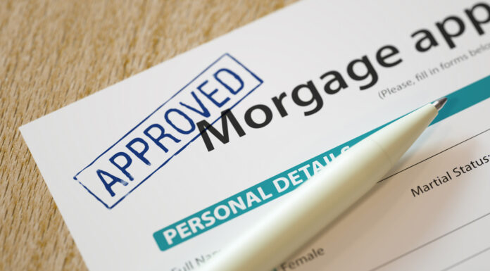 Strong Mortgage Demand Could Mean Surge in September Home Sales