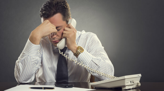 Why Do Most Past Client and Center of Influence Plans Fail?