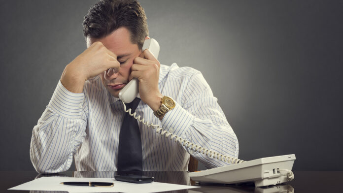 Why Do Most Past Client and Center of Influence Plans Fail?