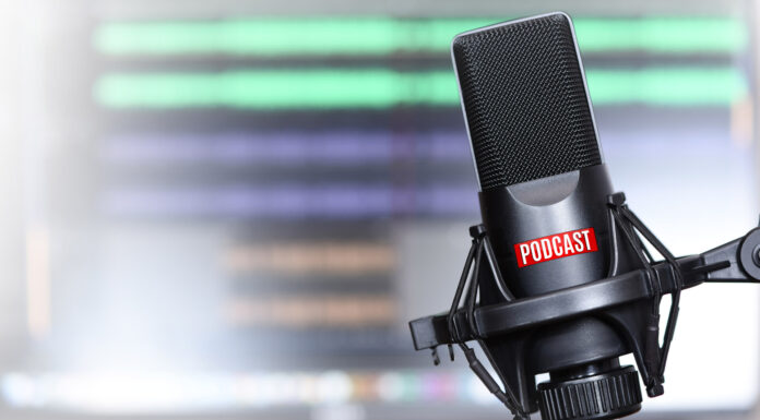 12+ Steps to Creating Your Award Winning Podcast (Part 2)